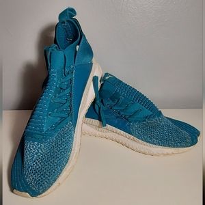 Puma Tsugi Jun Running Shoes, Men's 9